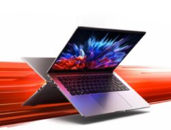 Xiaomi Book 14 dengan Layar 2,8K 120Hz dan Prosesor Intel Generasi ke-12 Diluncurkan Global