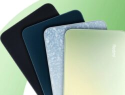 Teaser Resmi Redmi 13C Mengungkapkan Empat Pilihan Warna dan Layar Berlekuk