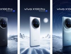 Render Resmi Vivo X100 Pro Muncul untuk Mengungkap Desain dan Pilihan Warna