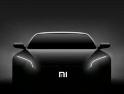 Xiaomi Modena EV Menghadirkan Deteksi Tabrakan Tingkat Lanjut dan Peringatan Kontak Darurat