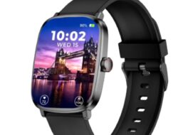 Smartwatch beatXP Unbound Pro, Nuke, dan Unbound Era Diluncurkan dengan Panggilan Bluetooth, Cek Harganya
