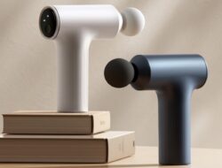 Xiaomi Mijia Mini Fascia Gun 2 dengan Kecepatan Maksimal 3.000 rpm Diluncurkan, Segini Harganya