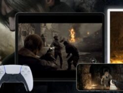 Resident Evil 4 Tiba di Apple iPhone, iPad, dan macOS pada 20 Desember