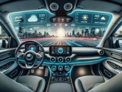 Paten Baru Apple akan Mempersonalisasi Pengalaman Berkendara Melalui Pengenalan Pengguna Tingkat Lanjut