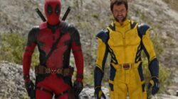 ‘Deadpool & Wolverine’ Ingin Memecahkan Rekor Debut USD165 Juta di Box Office