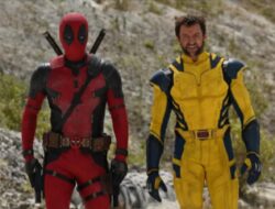 ‘Deadpool 3’ Akan Memulai Syuting Ulang Setelah Pemogokan Serikat Artis Berakhir