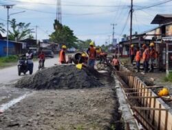 Mengintip Program Padat Karya Bidang Jalan dan Jembatan PUPR 2023, Ternyata Berhasil Serap 70.125 Naker