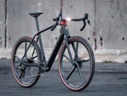 Sepeda E-gravel Rotwild R.R275 X Diluncurkan, Cek Spesifikasi dan Harganya