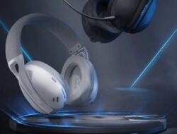 Edifier Mengumumkan Headphone HECATE G1S Thunder Edition, Cek Spesifikasi dan Harganya