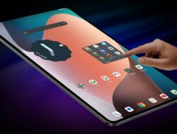 Tablet Terjangkau Teclast T60 dengan Layar 12″, Baterai 8.000mAh Kini Dapat Dibeli, Segini Harganya