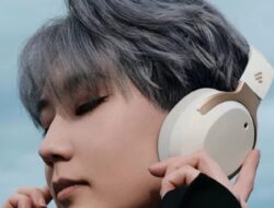 Headphone Audio Spasial Edifier W820NB Diluncurkan, Segini Harganya