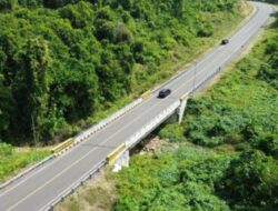 Proyek 3 Ruas Jalur Pansela Jatim Selesai, Upaya Tingkatkan Konektivitas Wilayah Selatan Jawa