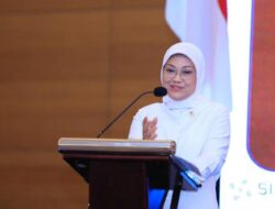 Aturan Baru Soal Kenaikan Upah Minimum, Ini Penjelasan Kemnaker