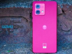 Moto G Family Mencapai Penjualan 200 Juta Unit pada Ulang Tahun Ke-10