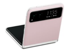 Moto Razr 2023 Diluncurkan dalam Warna Cherry Blossom Baru di AS