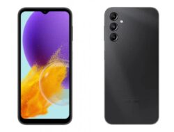 Samsung Galaxy M44 (Galaxy Jump 3) Diluncurkan dengan Snapdragon 888