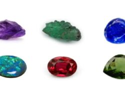 Tes Kepribadian: Pilih Kristal untuk Menemukan Diri Tersembunyi Anda