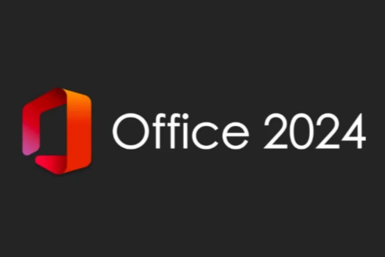 14 Office 2024 