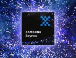 Samsung Mempertimbangkan Teknologi Chiplet 3D untuk AP Seluler Exynos
