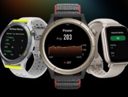 Amazfit Cheetah Mendapat Pembaruan Baru yang Menghadirkan Fungsi Baru ke Smartwatch