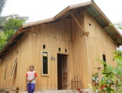 Hingga 10 November 2023, Program Rehab RTLH Kementerian PUPR Capai 143.009 Unit