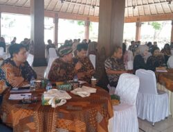 Balai Bahasa Jateng Gelar Sarasehan Sastra dan Budaya Jawa, Berikut Ini Tujuannya