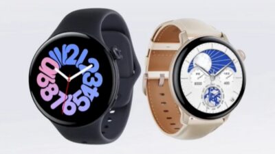 Vivo Watch 3 dengan BlueOS, Daya Tahan Baterai 16 Hari Diluncurkan, Segini Harganya