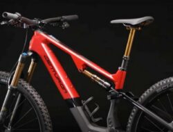 Sepeda Gunung Listrik Centurion No Pogo SL dengan Motor Bosch Performance Line SX Diumumkan
