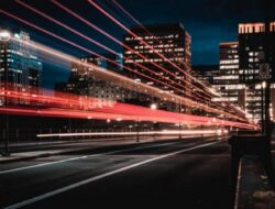 China Luncurkan Internet Tercepat di Dunia dengan Kecepatan 1,2 Terabit per Detik