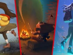 Nintendo Indie World Showcase Meluncurkan Harta Karun dari Judul-judul Mendatang