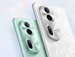 Tanggal Peluncuran Seri Oppo Reno 11 Resmi Dikonfirmasi, Varian Warna Terungkap