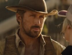 Tanggal Rilis Film ‘The Fall Guy’ Diundur ke Mei, Mempertaruhkan Slot ‘Deadpool 3’