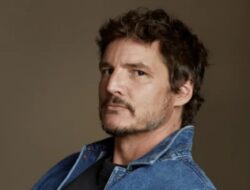 ‘Fantastic Four’ Mengincar Pedro Pascal untuk Memainkan Mr. Fantastic
