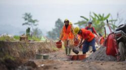 Program Padat Karya Kementerian PU 2026, Menteri PU Pastikan Jangkau 15.364 Lokasi dan Serap Hingga 1 Juta Tenaga Kerja