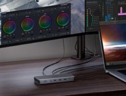 Stasiun Docking UGREEN Revodok Pro 13-in-1 Diluncurkan untuk Pasar Global, Cek Harganya