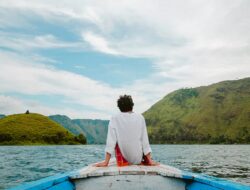 Mengenal Lima Wisata Destinasi Super Prioritas (DSP) Indonesia, Danau Toba (1)