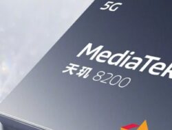 Oppo Reno 11 Dipastikan Ditenagai SoC Dimensity 8200