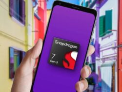 Qualcomm Mengumumkan Platform Seluler Snapdragon 7 Gen 3