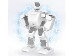 Robot Humanoid Pertama di Dunia Berbasis Open Source Hongmeng Telah Dirilis