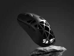 Mouse Super Ringan Keychron M3 Mini Metal Edition dengan 80 Juta Klik Diluncurkan