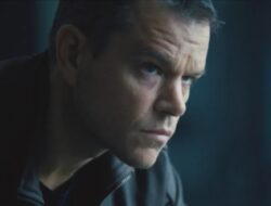 Film ‘Jason Bourne’ Baru Sedang Digarap di Universal