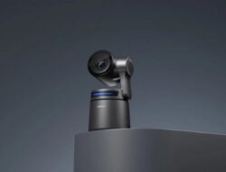 OBSBOT Meluncurkan Tail Air, Kamera Streaming 4K PTZ Berbasis AI dengan Dukungan Multi-kamera