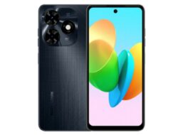 Tecno Spark 20C Diluncurkan dengan Layar LCD 6,6″ 90Hz dan Kamera Utama 50MP