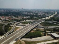 Sambut Libur Nataru, Kementerian PUPR Pastikan Jalan Nasional dan Jalan Tol Operasional Sudah Siap