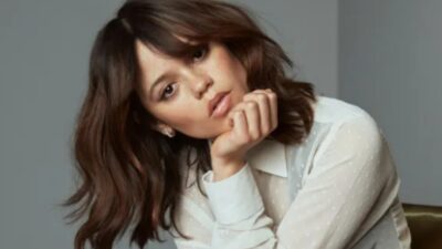 Jenna Ortega Keluar dari ‘Scream 7’ Karena Jadwal ‘Wednesday’ Musim 2