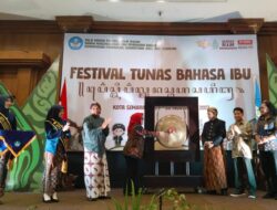 Antusiasme Siswa SD dan SMP Ikuti FTBI Jawa Tengah 2023