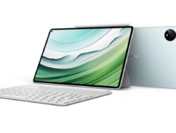 Huawei Memperkenalkan Model MatePad Pro 11” 2024, Tablet Pertama di Dunia dengan Konektivitas Satelit