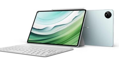 Huawei Memperkenalkan Model MatePad Pro 11” 2024, Tablet Pertama di Dunia dengan Konektivitas Satelit