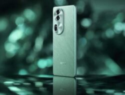 Oppo Reno 11 Diluncurkan dengan Chip Dimensity 8200, Kamera Sony LYT-600, Layar Melengkung, dan Lainnya