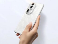 Oppo Reno 11 Pro Diluncurkan dengan Chip SD8+ Gen 1, Layar Melengkung 1,5K, Pengisian Daya 80W